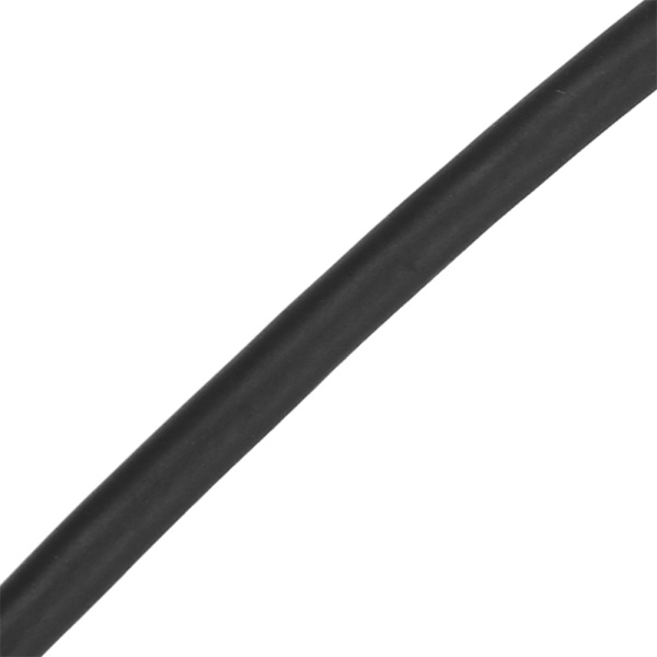 3-pinninen Mini XLR -uros naaras -ääniliitäntäkaapeli videokameralle, DSLR-kameralle, mikrofoniliitäntäyhteydelle 2M