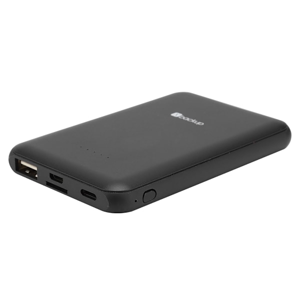 Bärbar telefonbackup APP Online direktdelning 5000mah Bilder Videor Backup Memorizer