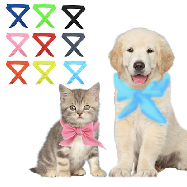 13 stycken kylscarf wrap sommar cool ice handduk kall känsla scarf hals wrap pannband ice scarf krage hals för utomhuslöpning cykling