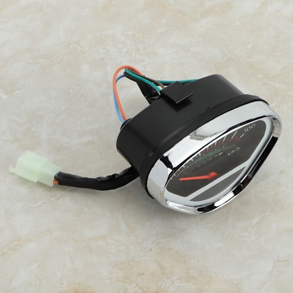 Eftermarkedstilbehør Speedometer Odometer Passer til Honda DAX Bike CT70 Bike 100km/t