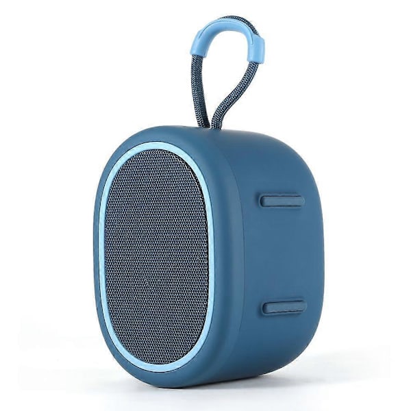 GETIT Subwoofer Trådløs Bluetooth-høyttaler