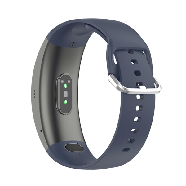 Smart Armbåndsrem Kompatibel med Amazfit X Sports Åndbar Silikone Udskiftnings Rem