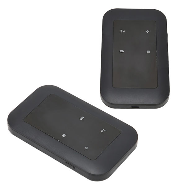 E90 4G LTE Mobil WiFi Hotspot 150Mbps Hastighed Mobil WiFi Router til Hjem Kontor Rejse