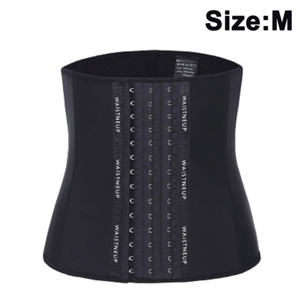 Sports Abdomen Belt Waistband Fitness Body Weight Loss