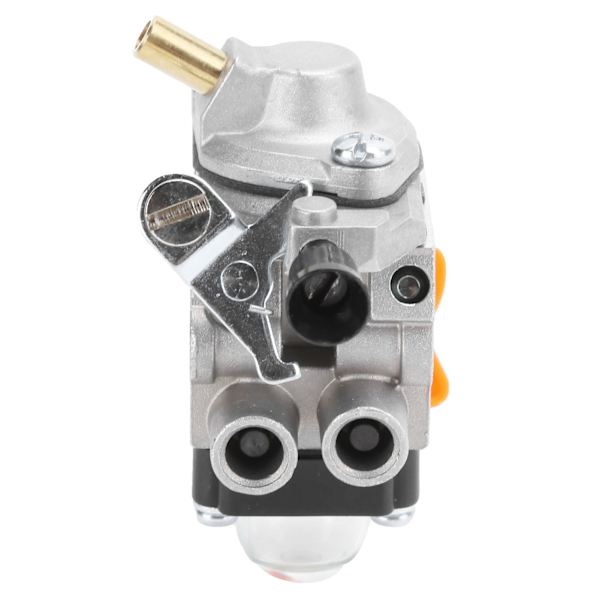 Förgasare 4180‑120‑0610 Reservdelar för ogräsrensare Passar för STIHL fs100r fs110 fs110r fr130t fs130 fs130r