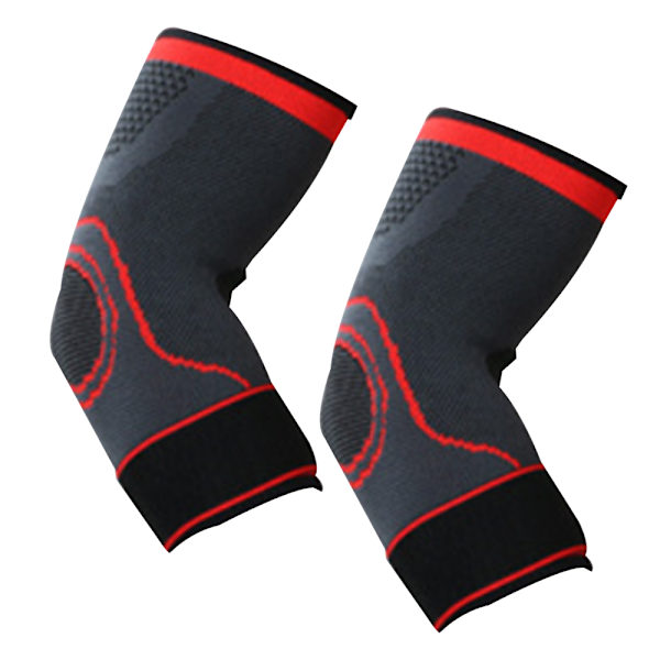 Sport fitness armbågsskydd barn skridsko knäskydd armbågsskydd rullskridskor utomhus bergsklättring armbågsskydd-för löpning, fitness,