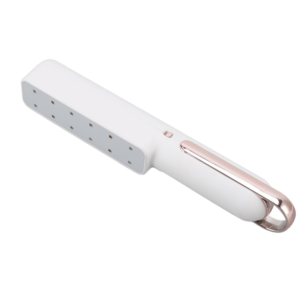 Handhållen UVC-lampa 7W Effektiv Uppladdningsbar Handhållen Bärbar W