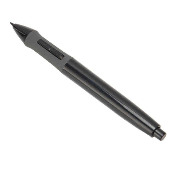 PEN68 Stylus Svart 8192 Trykknivå Ergonomisk Design Sterk ABS Glattende Smart Pen for HUION Grafikktegnebrett