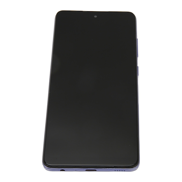 Telefon LCD-skjermutskifting 6,5 tommer Multi Touch-telefonskjerm Digitizer-enhet med ramme for A526 A526U A526T A526V