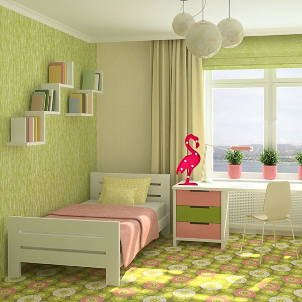 Flamingo-festbelysning, skylt för väggdekor, LED-belysning för semester- och födelsedagsfester, för barn, baby, vuxna, sovrum, vardagsrum, söt kontorsdekor