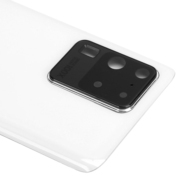 Reservedeksel for mobiltelefonbatteri med verktøy for Samsung S20 Ultra 5G