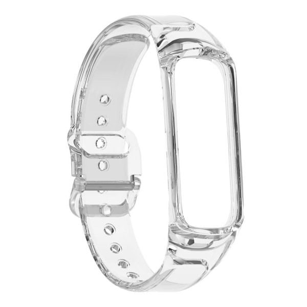 Ersättningsband kompatibla med Samsung Galaxy Fit2 SM-R220 Smart Bands Watchband Strap för kvinnor och män