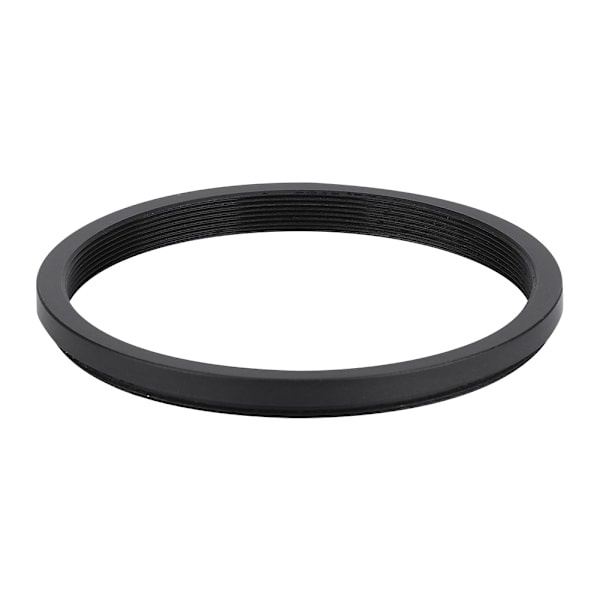 8 stk. Metal Step Up Ringe Universal Linsefilter Adapter Sæt 49-52-55-58-62-67-72-77-82mm