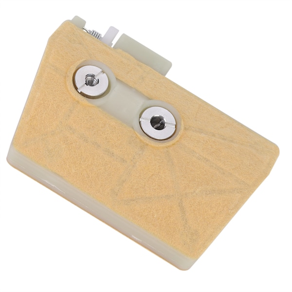 Luftfilter Passar Stihl 038/038AV/038 SUPER/038 MAGNUM/MS380/MS381 Såg 119-120-1611