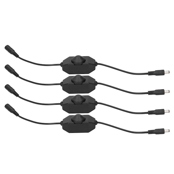 Professionella Dmx512-styrda lampor för dynamiska scenuppträdanden, flerfärgade LED-effekter Aluminium Par Can-lampor med ljudaktivering, Perfekt