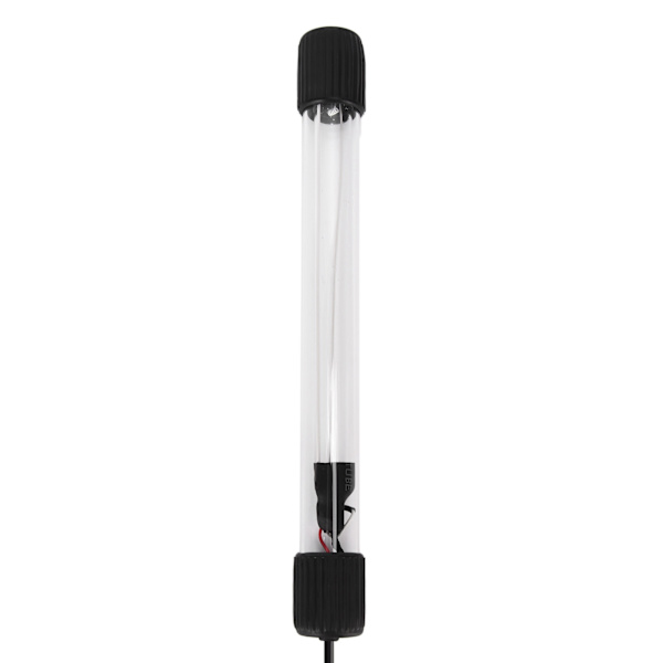 Fisketanklampe UV Ultraviolet Sterilisering Alger Fjernelse Dykning Fisk Dam Aquarium LampeEU Stik 220V