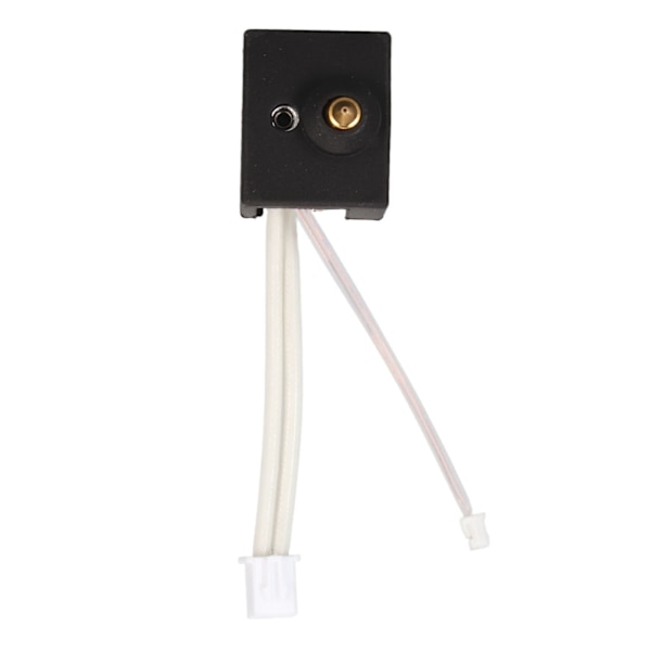Extruder Standard Värmeblock för Ender 3 S1 för Ender 3 S1 PRO för CR10 Smart Pro för Sermoon V1 för Sermoon V1 Pro