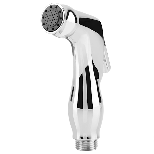 ABS Bidet Spray, Köksblandare Sidosprinklerhuvud, Krom
