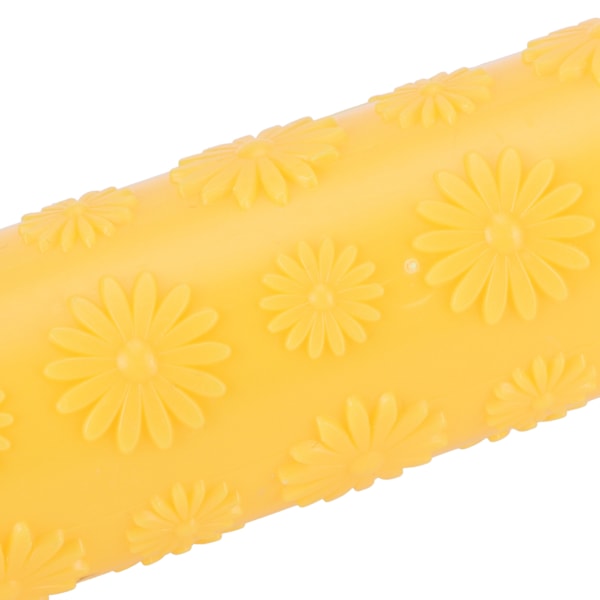 Fondant-kakembossing kavel bakning deg rulle kakor kex dekorationsverktyg
