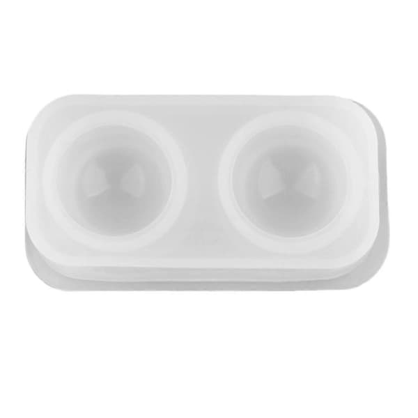 Støpeform for harpikshåndverk