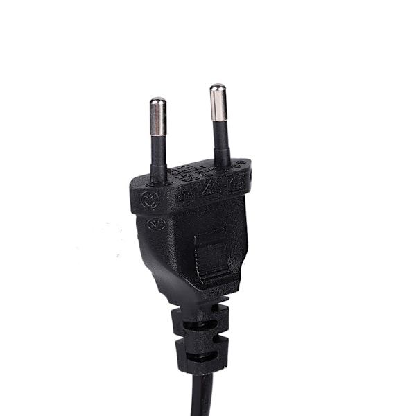 Lithium Batterilader Udskiftning til M12 M18 M14 Li-ion Batterier 100-240V (EU Stik)