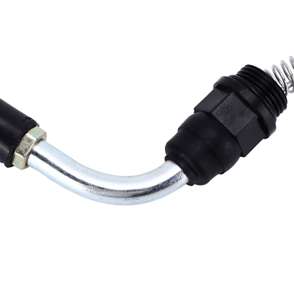 Karburator Choke Kabel 990‑662‑002 Motorcykel Tilbehør Udskiftning for HSR Performance Carb Choke Kabel