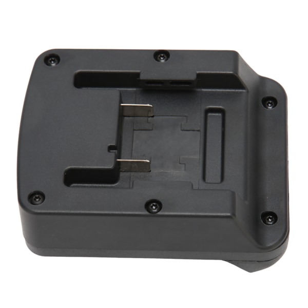 Lithium Batteri Adapter 18V Lithium Batteri Konverter til 18V Elværktøj Lithium Batteri Adapter Konverter