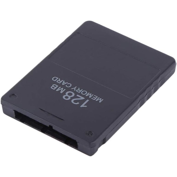 Minneskort för PlayStation 2, Jämn och Stabil Prestanda, Hållbar Kompakt Design, Förbättrat Lagringssystem, Höghastighetsdataöverföring, Essentiell