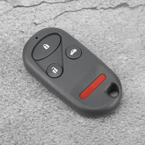 Nøglefri fjernbetjening nøgle fob passer til Honda Accord 1998-2002
