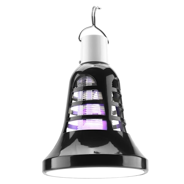USB-LED-hyttyskarkotinlamppu, hyönteisansalampun hyttyskarkotin