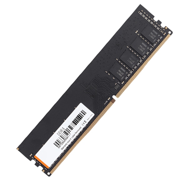 Minnesmodul DDR4 Hög Effektivitet Korrosionsbeständighet Stabilitet Prestanda Notebook Minne 3200MHz 16GB