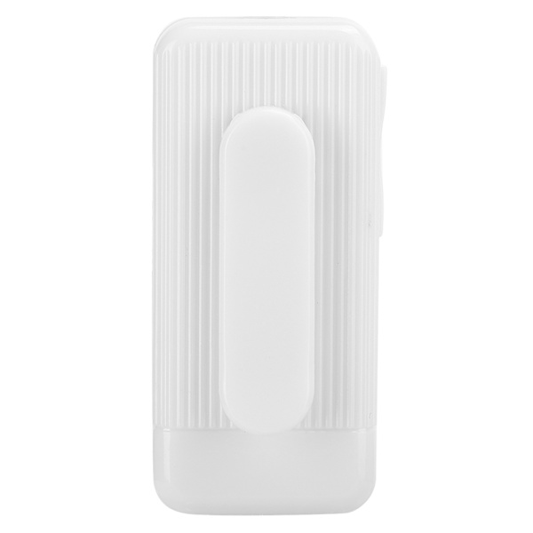 Bluetooth Audio Modtager Adapter Hukommelseskort Kort Lav Bas Støjreduktion Monteret Tilbehør Hvid