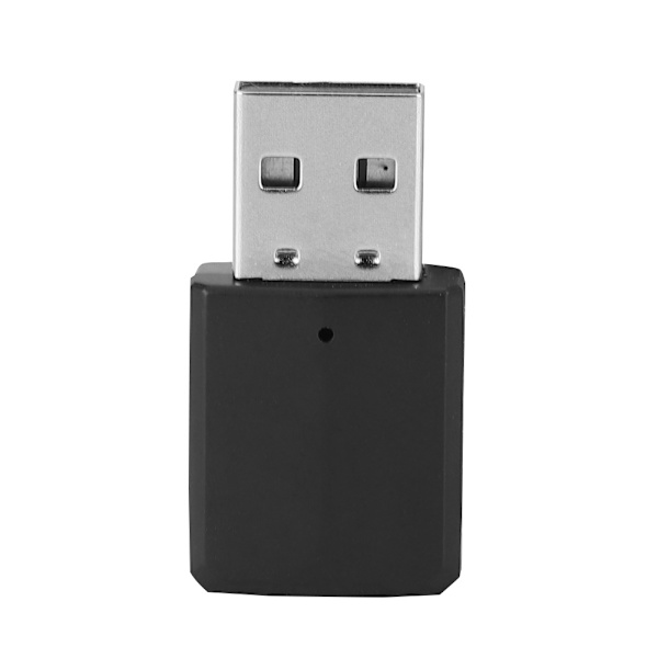 ZF-169 2-i-1 3,5 mm USB Bluetooth-sändare och -mottagare Laddningsbar ljudstereoenhet