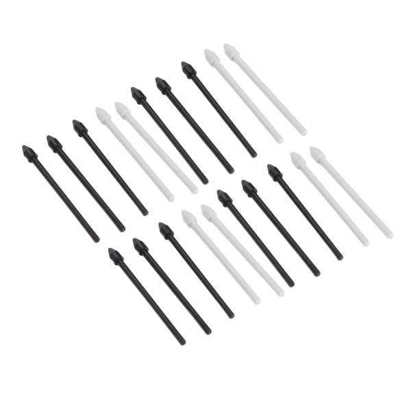 4 sæt udskiftning touch stylus spidser pen nibs til Samsung Galaxy S22 Ultra 5G udskiftning nib værktøjssæt