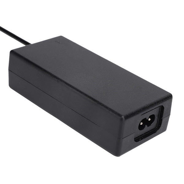 42V 2A virtalähde DC 5,5 mm urosliitin 36V litiumioniakulle AC 100-240V 50/60Hz