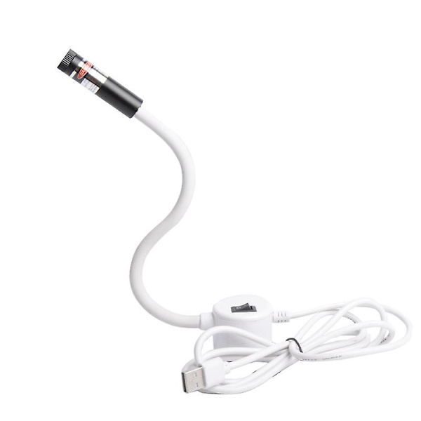 Multipurpose Laser Positioning Light, Cross 100mw, Red Light