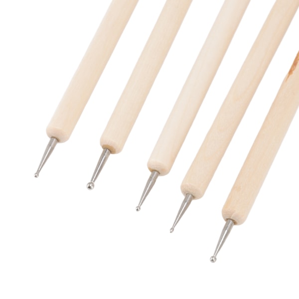 Master's Choice 24 Delars Lerskulpteringsset, Keramikverktygsset för Dina Konstnärliga Strävanden, Multifunktionella Verktyg för Alla Hantverksbehov, Ergonomisk