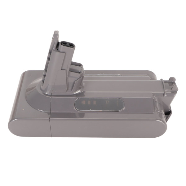 Håndholdt støvsuger batteri 2600mAh 25.2V lithium batteri erstatning for V10 Animal V10 Absolute