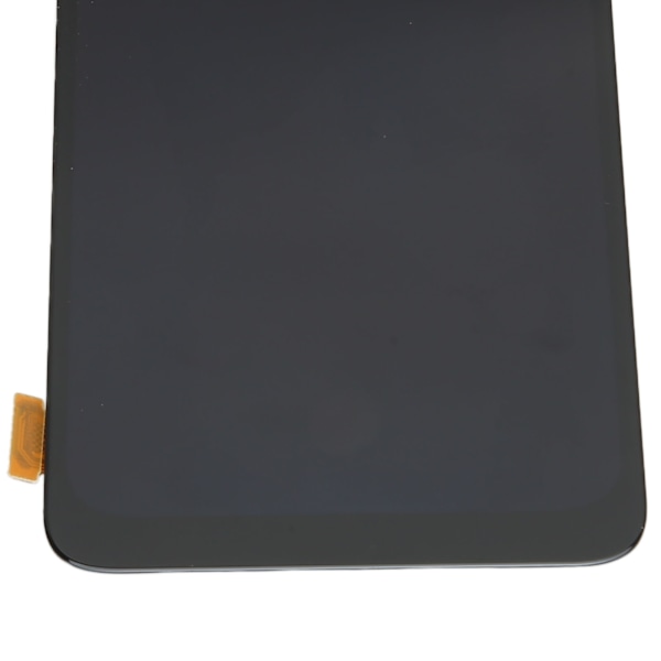 Telefon Digitizer Touch Screen Montering Organisk Lysdiode Telefon Touch Display Montering for Samsung A70