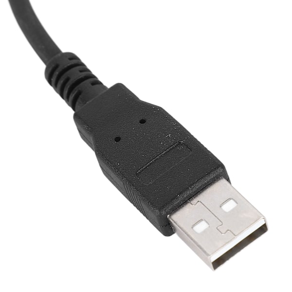 USB-programmeringskabel för användarvänlig känslig walkie-talkie tvåvägsradioprogrammering för Hytera