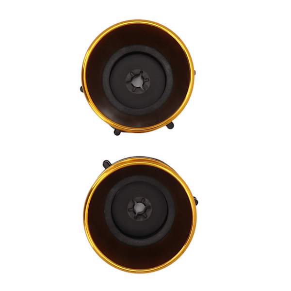1 Par 10 Tommer Åbner Universal Poleret Aluminium NAB Hub Adaptere til Studer ReVox til Akai til Teac