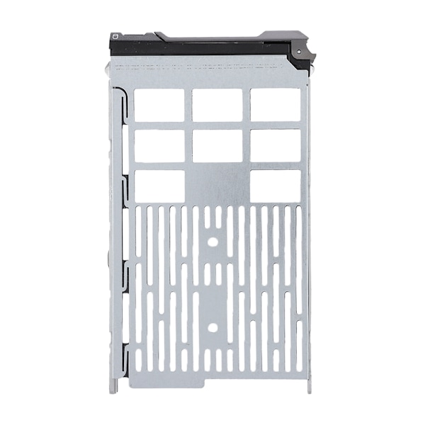 3,5-tommers SAS SATA SSD-harddiskstasjon brakett for DELL R410 R510 R710 R730 R720 server