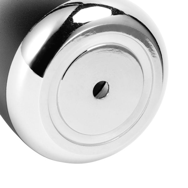Aluminium rakhyvelhållare för män, manuell rakhyvelhållare, säkerhetsrakhyvelhållare, bastillbehör