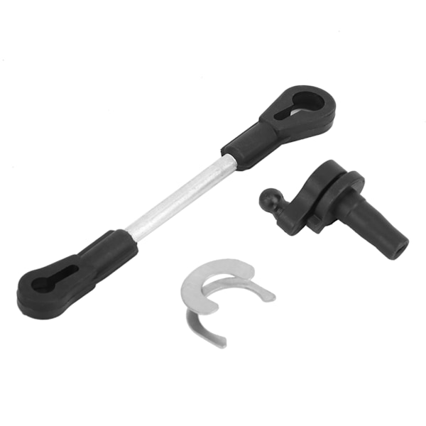 Indløbsmanifold Reparationssæt Swirl Flap Reparationssæt Passer til Audi A5 A6 A7