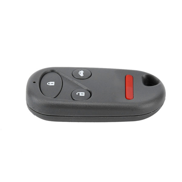 Nøglefri fjernbetjening nøgle fob passer til Honda Accord 1998-2002