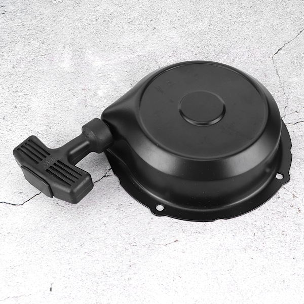Trekkstart Recoil Montering 5UH157100000 Passer til Kodiak 400 4x4 2000‑2006