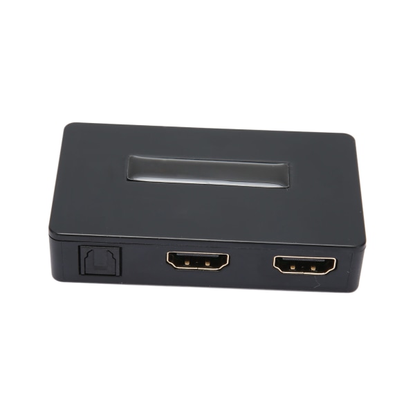 HD Multimedia Interface Ljuduttagare SPDIF 3,5 mm Utmatning PASS 2.0CH 5.1CH HD Multimedia Interface Ljudomvandlare