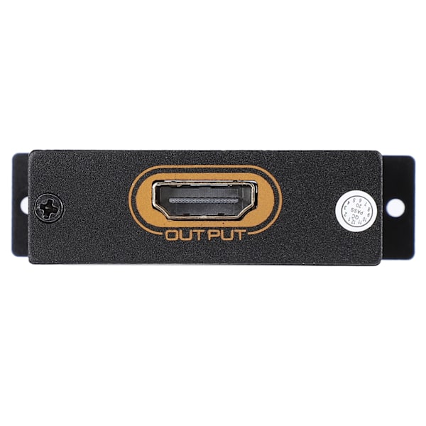 HDMI Surge Protector ESD Power Protection Device AntiStatic AntiThunderstrike AntiSurge