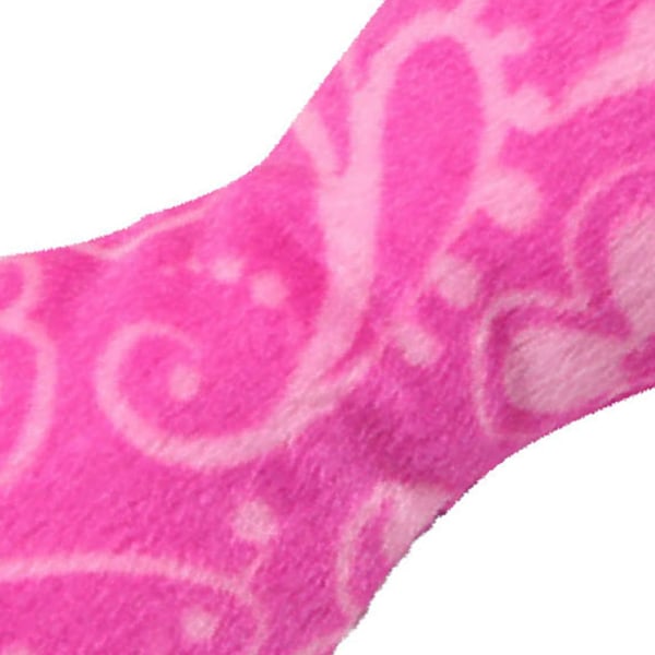 Joyful Paws Ultra-Mjuk Plysch, Rolig Hundleksak, Hållbar Konstruktion Motstår Bett, Responsiv Pipfunktion Ger Interaktivt Nöje, Lättrengjord Design,