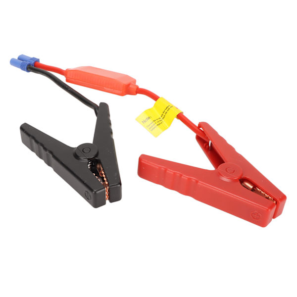 Bilstart 1500A 12000mAh USB Snabbladdning 3 LED-ljuslägen Vattentät Bilstart med LCD-display